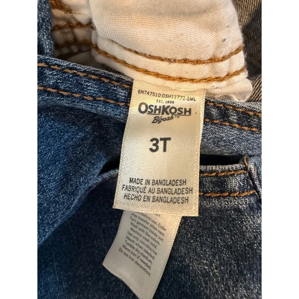 OshKosh Bgosh oshkosh gosh